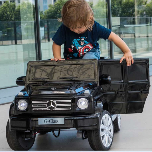 Electric SUV Kids Car with Remote Control