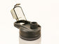 1000ML Large-capacity Gradient Color Sports Water Bottle